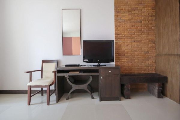 Ananda Lanta Resort (Ban Lo Ba Ra)